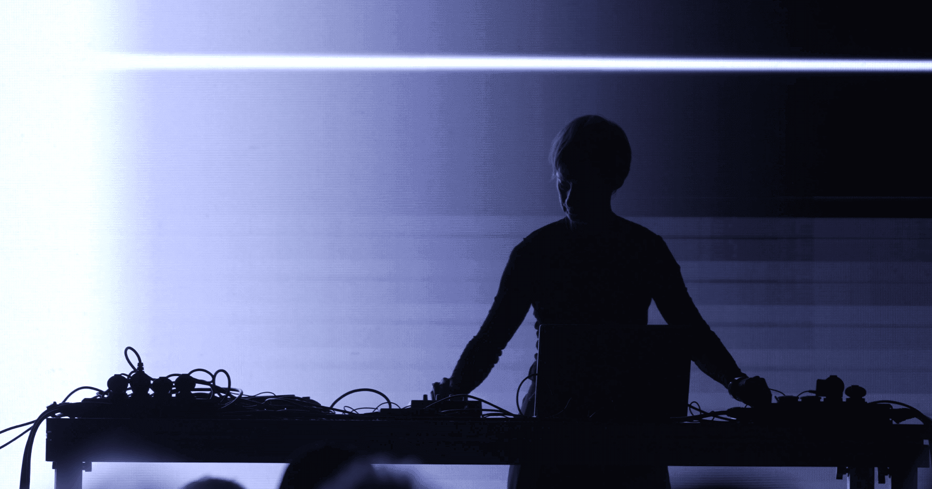 Amelie Duchow LOGOS MATER