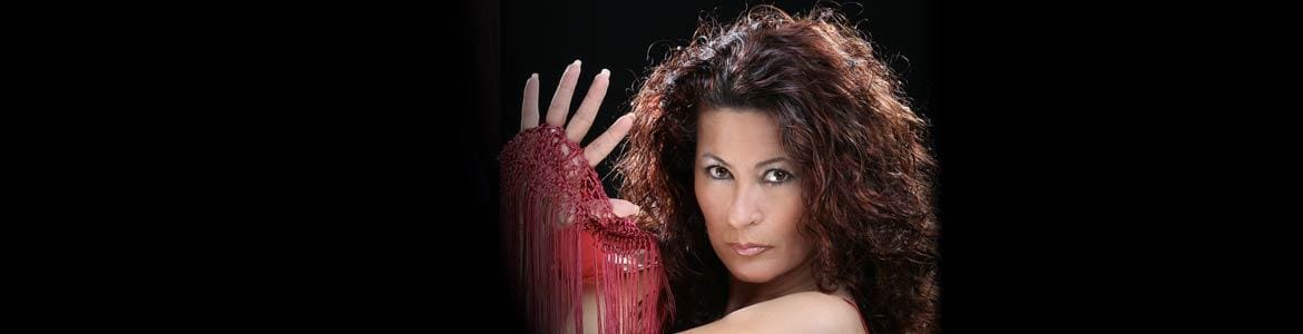 Concierto de Antonia Contreras