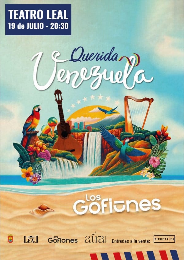 Querida Venezuela
