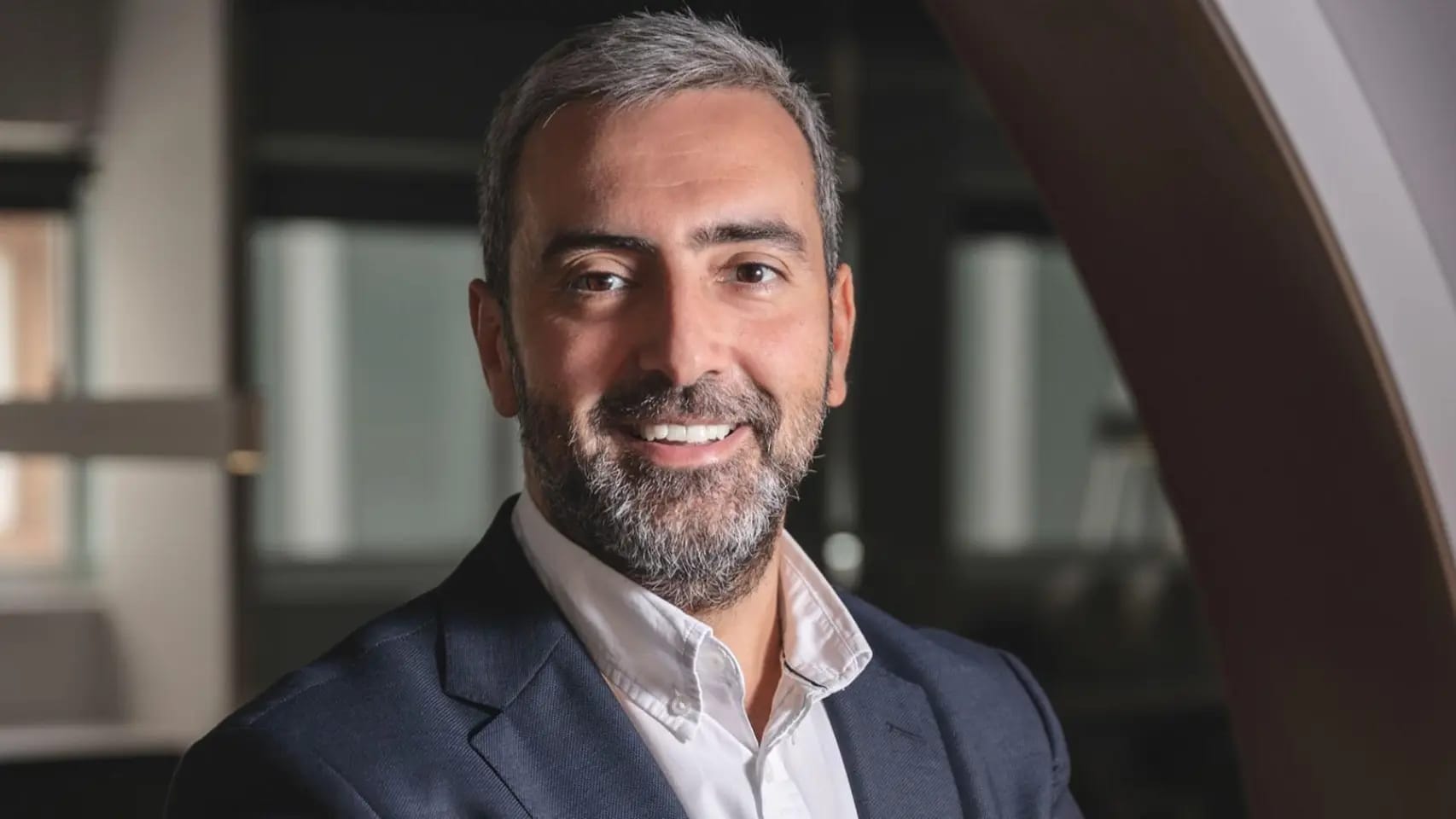 Presentación del libro 'Marketing da Casa'