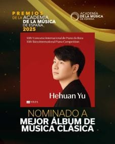 XXIV Concurso Internacional de Piano de Ibiza