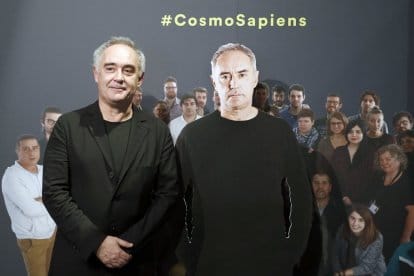 Curso intensivo de gestión en restauración