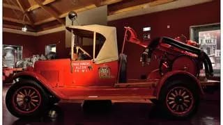 Redescubrir Alcoy a través de sus museos