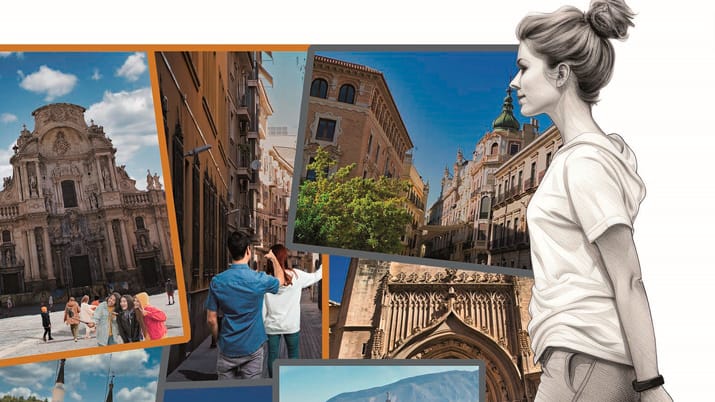 Rutas Patrimoniales en Femenino