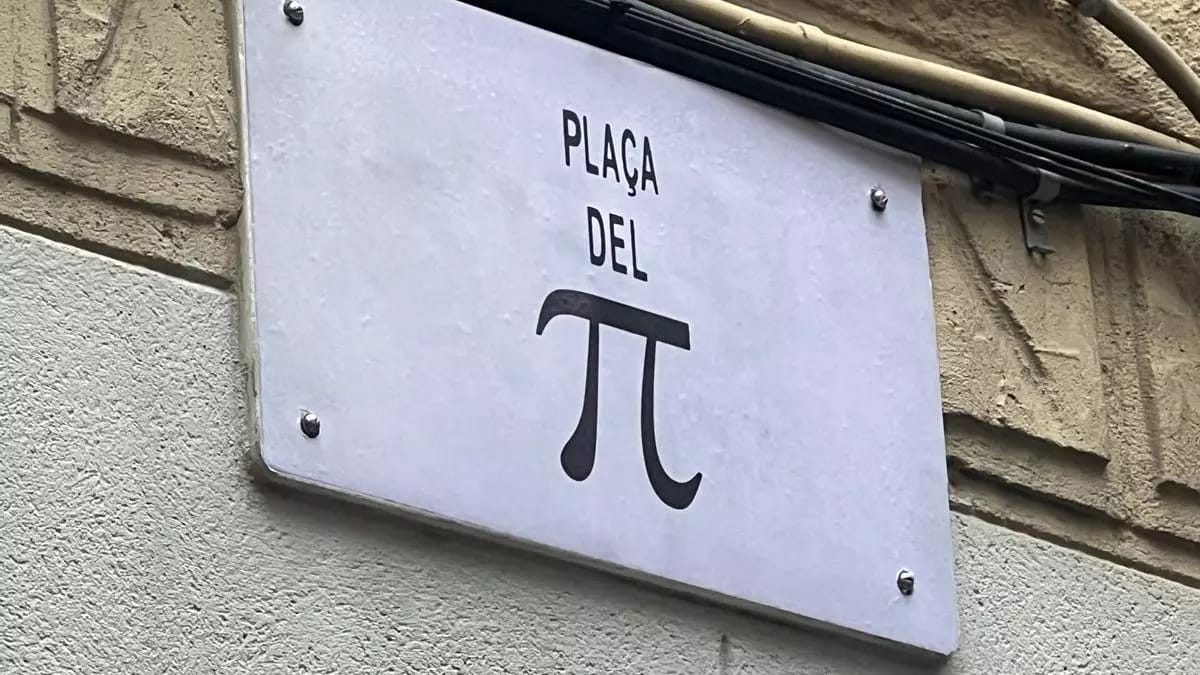 De Pi a π