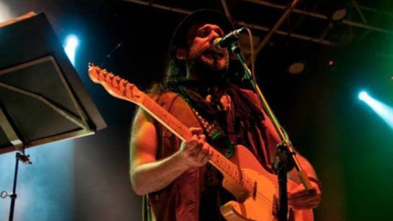 Miguel Iglesias | Concierto en Vigo