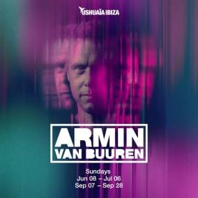 Armin Van Buuren