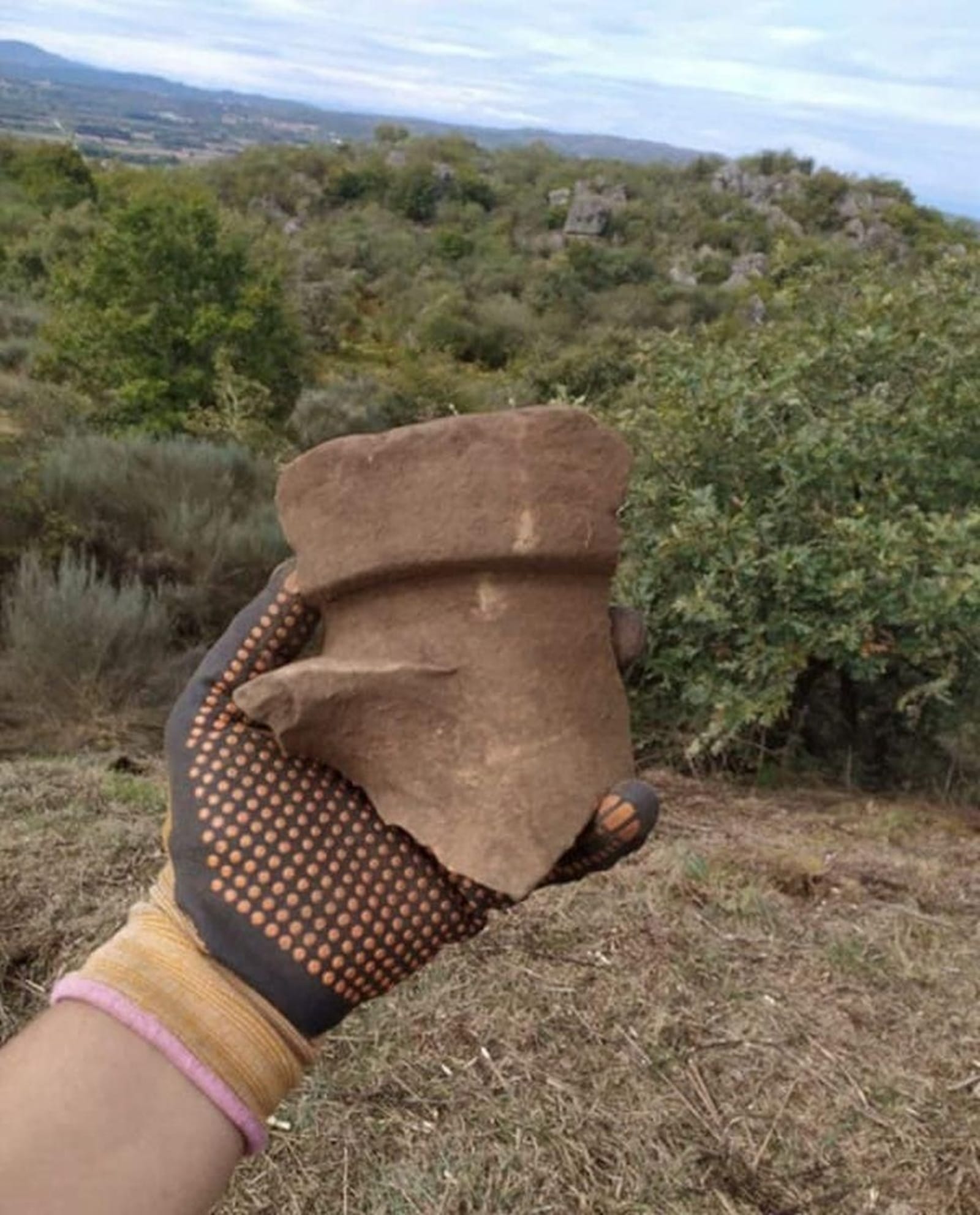 Conferencia: Arqueoloxía en monodose: 'Desenterrando Antioquía. 4.000 anos de historia en 16 hectáreas'