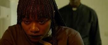 Celebración del ‘Día de África’