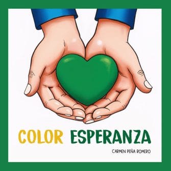 Presentación del libro: Color esperanza