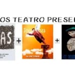 Auzo Eszena «Más que Pipas+Yo,Dictador+Mi Madre Decía»