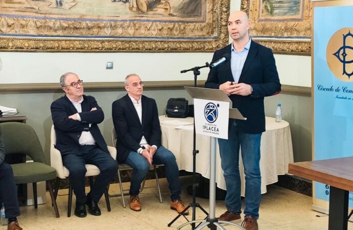 Presentación de la Fundación IPLACEA