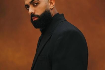 Eladio Carrión en Ushuaïa Ibiza