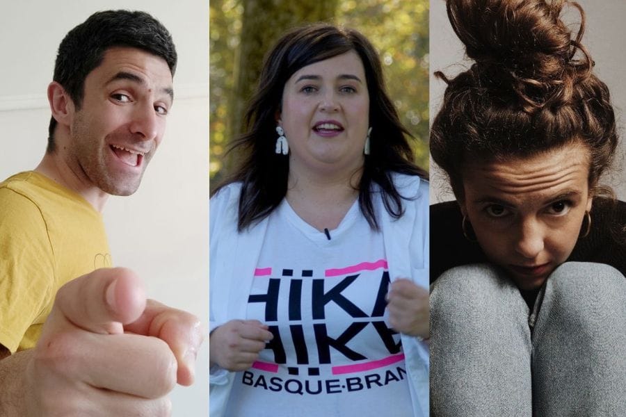 Barre-poteoa Barrexerka Bakarrizketak