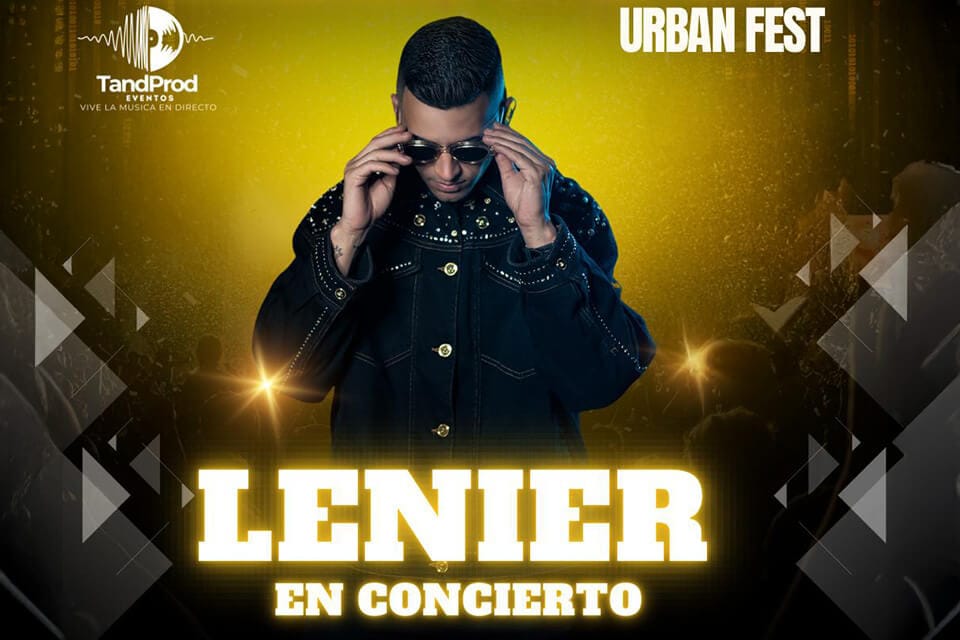 LENIER-MALLORCA URBAN FEST