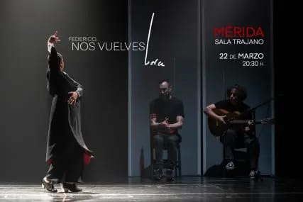 Esencia. Un viaje al alma del flamenco