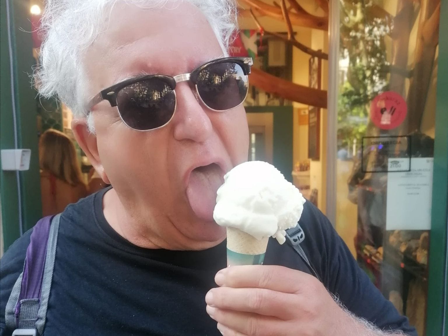 Liburu-aurkezpena: Abrázame Bilbao