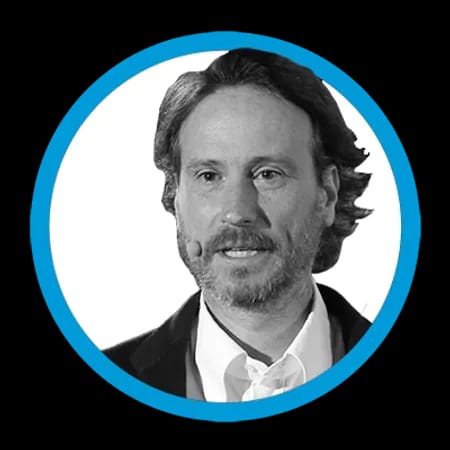 Un Mentes Expertas de Victor Küppers - Vivir con alegría