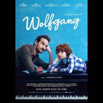 Wolfgang (Extraordinario)