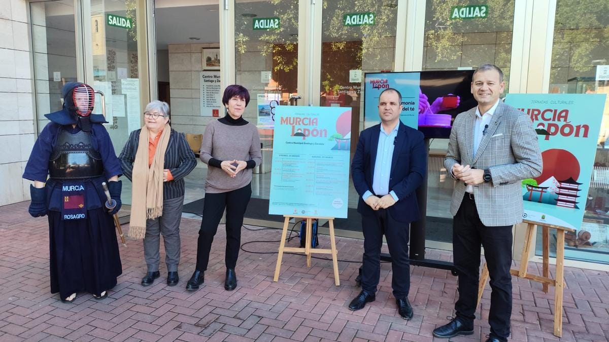 III Jornada de Cultura Japonesa