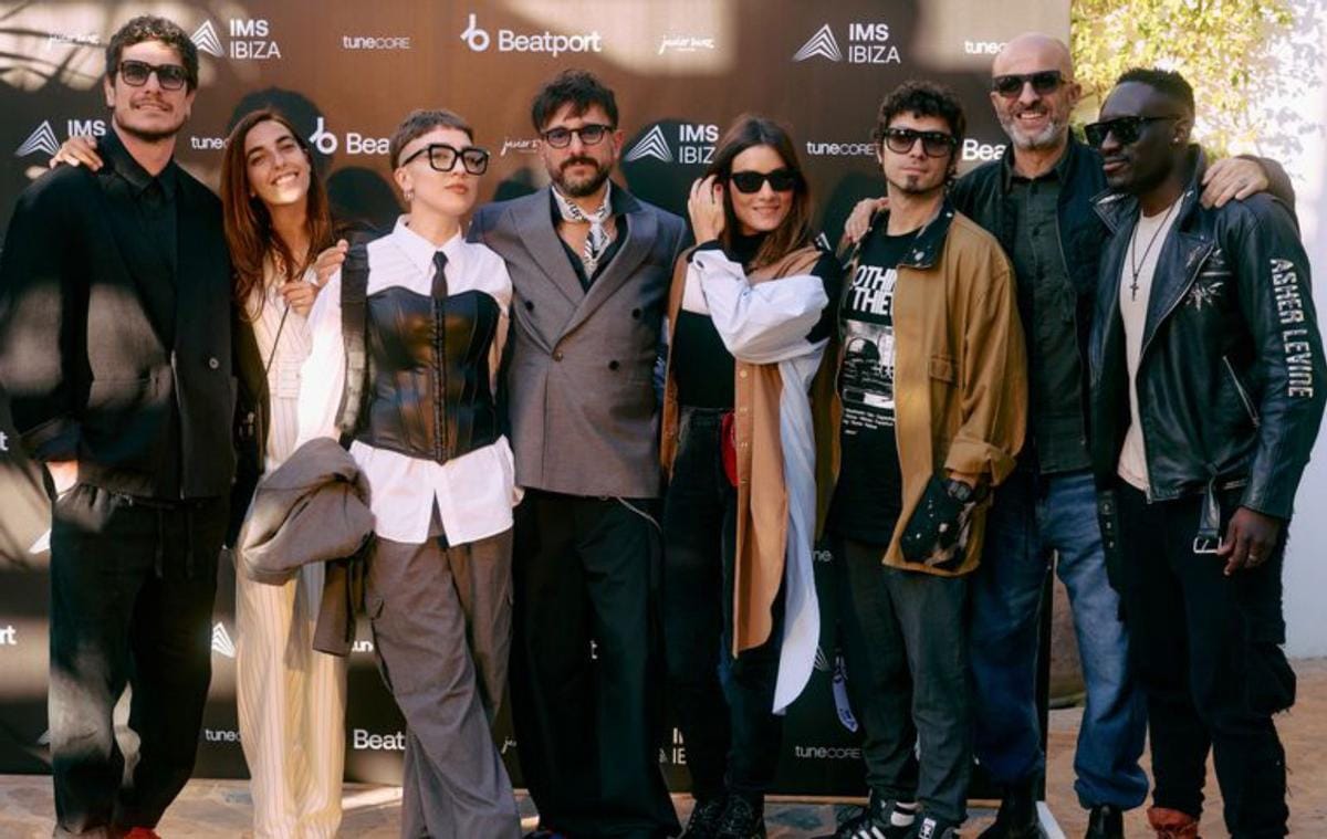 International Music Summit (IMS)