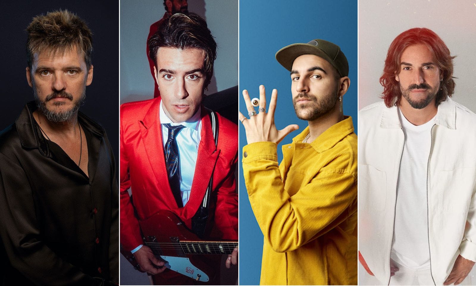 Río Verbena Fest 2024