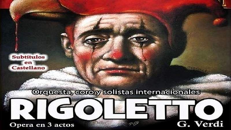 Rigoletto