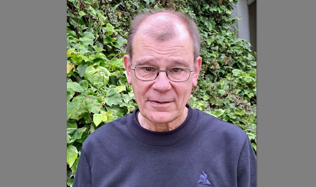 Presentación del poemario 'La verdadera dimensión del cielo'