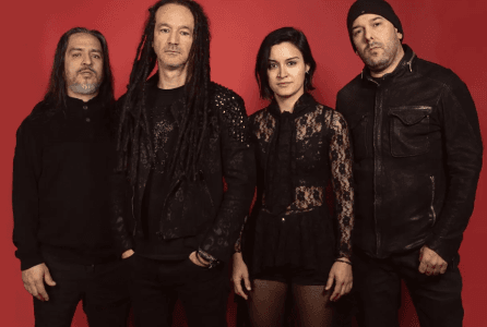 Concierto - La pestilencia