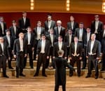 Concierto del Coro Glee Club