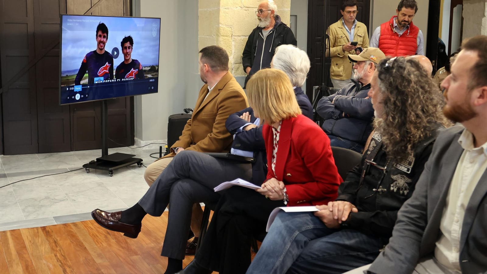 Actividades paralelas Gran Premio de España de Motociclismo