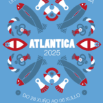 Atlántica 2025