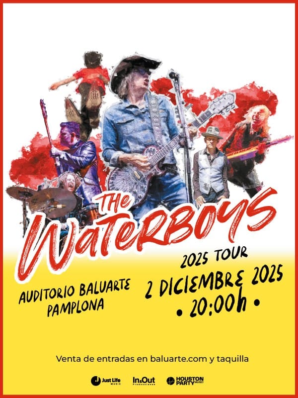 The Waterboys