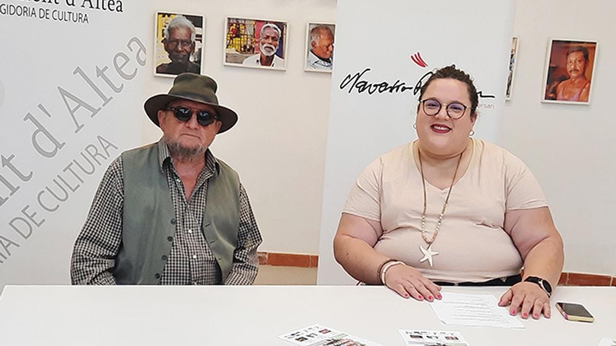 VII Altea Blues Festival