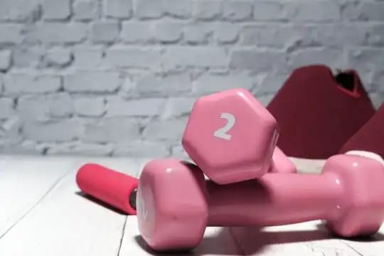 Taller: Ejercicios de fuerza para mujeres