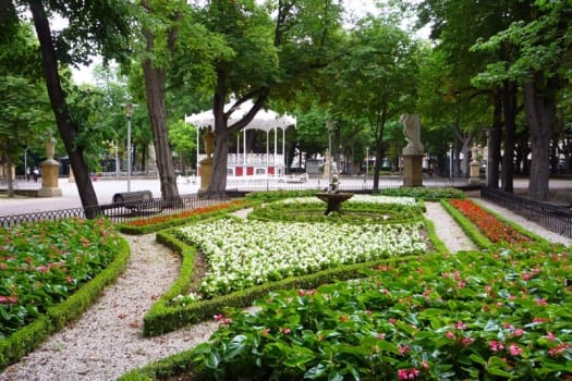 100 poetas en la Florida