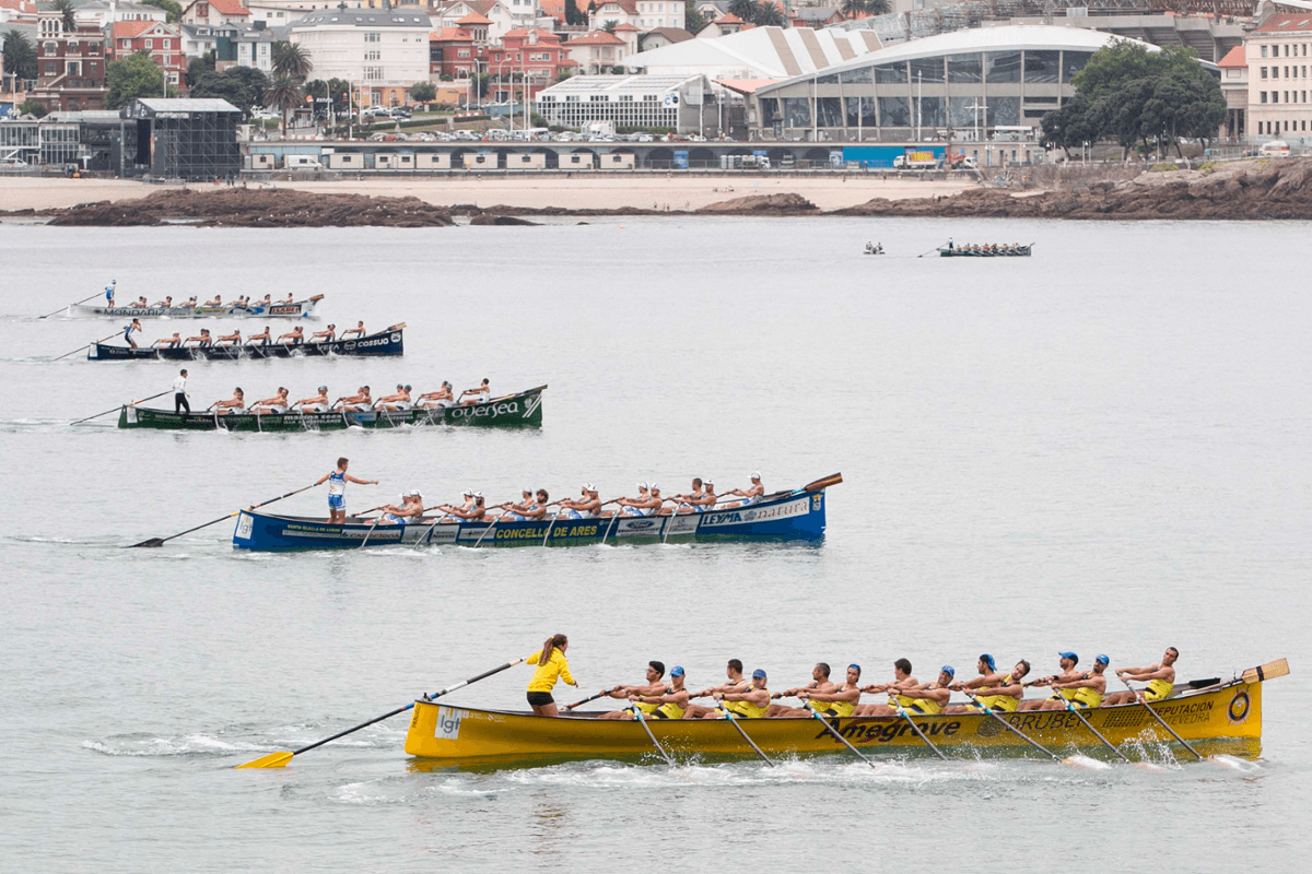 39.ª Bandeira Teresa Herrera