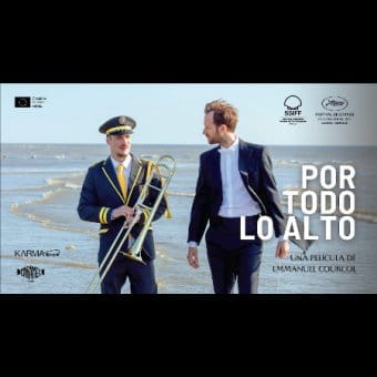 Película: Por todo lo alto