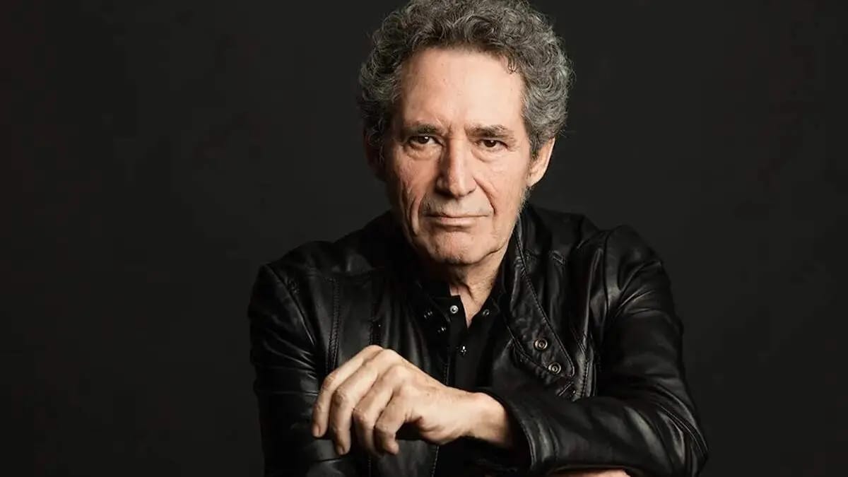 Concerto de Miguel Ríos nas festas da Peregrina