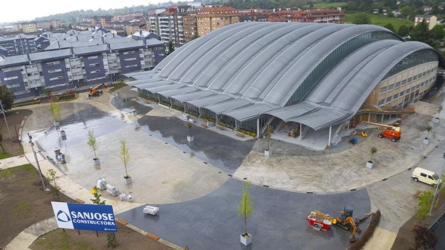 Jornada de puertas abiertas