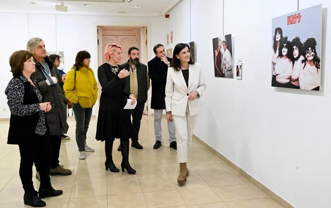 Exposición 'Santatipo'