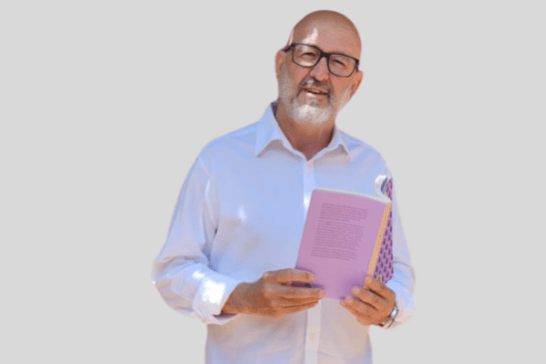 Presentación del libro 'El informe Mancini'