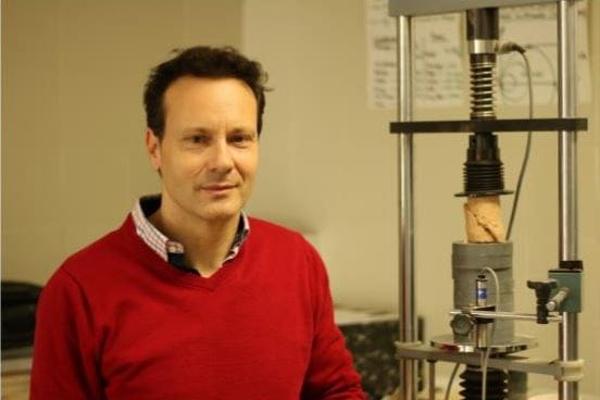 Riesgos Ambientales Geológicos y Geotécnicos