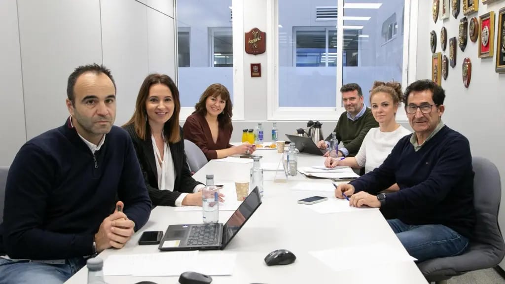 Gala de entrega de los III Premios del Deporte de la Diputación de A Coruña