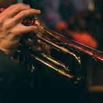 Jam Session at Velvet Room