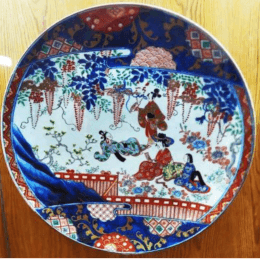 Artes aplicadas del Extremo Oriente. Artes Menores que son Mayores