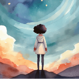 'Ni princesas, ni famosas: niñas y mujeres valerosas'