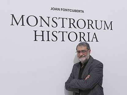 Iconofagias. De nuestros contemporáneos