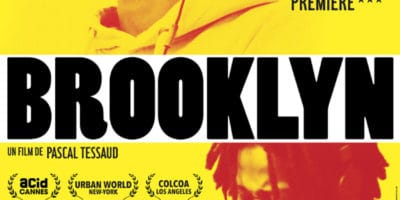 Brooklyn, cine y rap