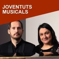 Si els meus versos tinguéssin Ales. Mirtos Duo